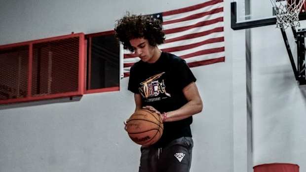 Ryan Pettis portrait  2